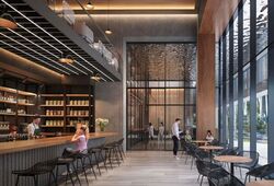 Cecil Suites (D1), Office #531126371